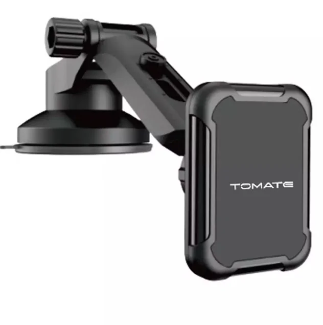 Suporte Veicular Magnetico Para Telefone Cel Tomate Mtg-163