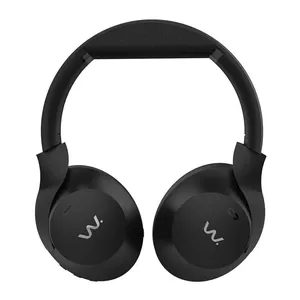 Fone De Ouvido Waveone Wf600bt, Sem Fio, Bluetooth, Com Microfone