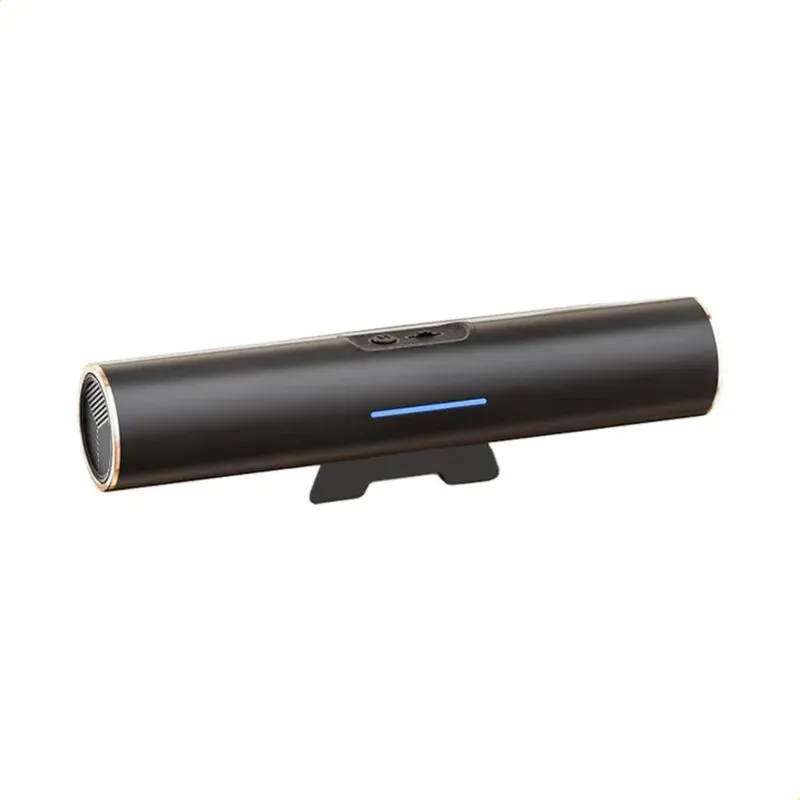 Caixa De Som Para PC Soundbar Kpbm Ka538 – Som Potente, Compacto E Moderno