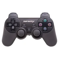 Controle Playstation 2 Sem Fio Infinity