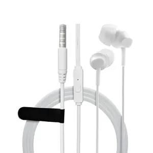 Fone De Ouvido Com Microfone Branco Altomex At-0213