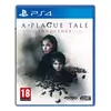 Jogo A Plague Tale Innocence Ps4 Europeu