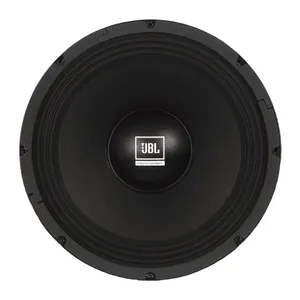 Alto Falante Jbl 15pw-x 8r 350 Rms 12" Woofer Medio Grave