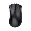 Mouse Gamer Sem Fio Attack Shark V3, 25000 DPI, Tri-Mode Wireless Bluetooth USB-C, Preto - V3