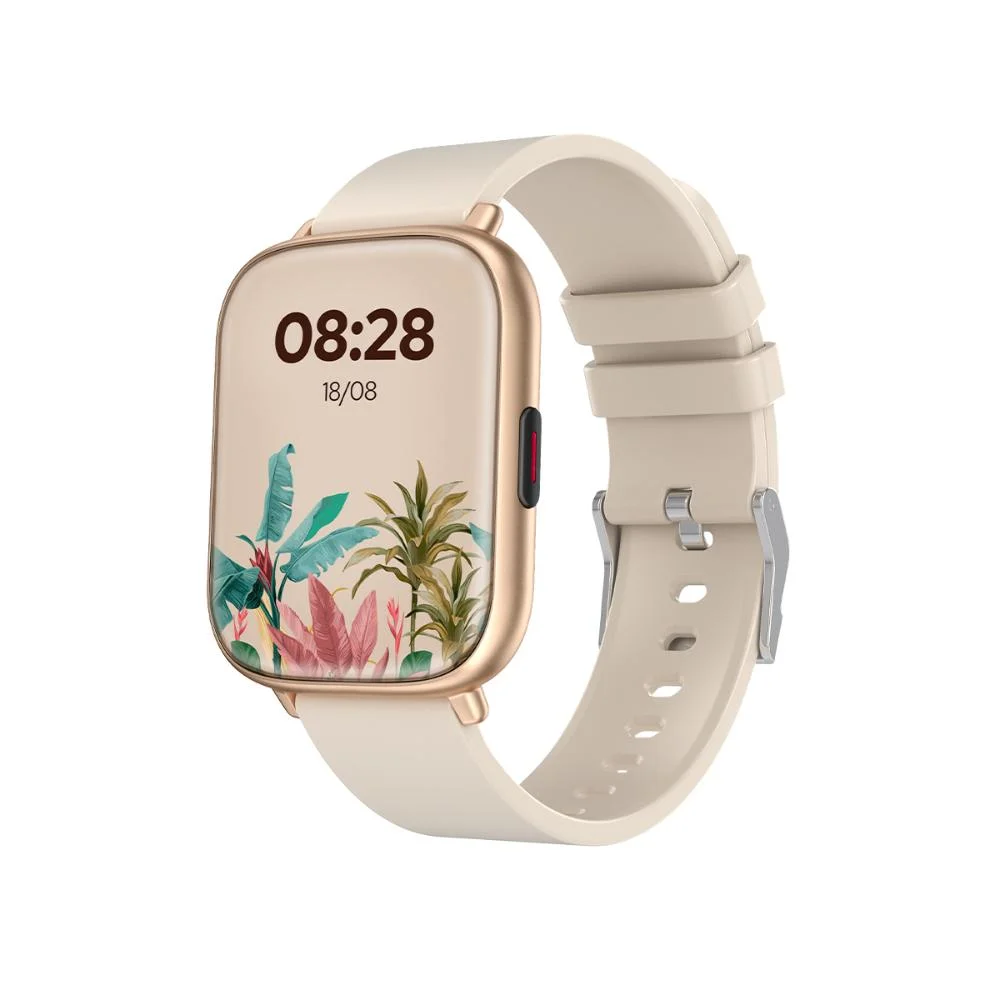 Smartwatch Esportivo Wb,rosa