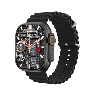 Smartwatch Ultra Pelicula Case Multiira 2 Multiiras