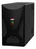 Nobreak Jbr, 2000VA, 9 Tomadas, 120V, Incluso Bateria Embutida - Compatível, PC, TV, Câmeras Segurança
