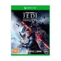 Jogo, Star Wars Jedi: Fallen Order, Xbox One