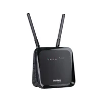 Interface Celular Intelbras ICW 4002, 4G, Wi-Fi, Até 32 Dispositivos Já Configurado, Bivolt - 4114002