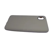 Capa Capinha Case Galaxy A01 Core Emborrachada Flexível Anti Queda A01 Core:amarelo