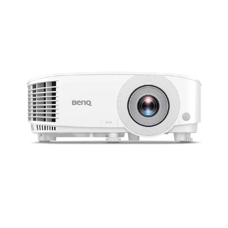 Projetor Benq Mx560c 4000 Lumens Dlp Xga HDMI Vga S-video Usb - Branco