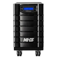 Nobreak Prime Senoidal (giii 3000va C/8 Baterias 7ah/12v-bivolt/120v/fp=0,9/eth) 91.c1.030402