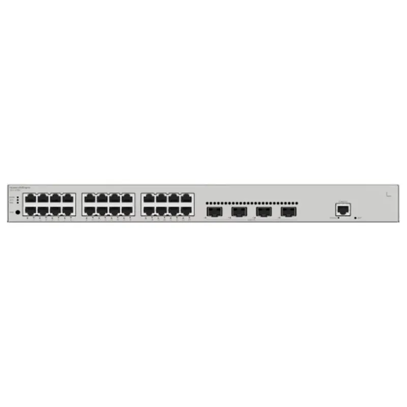 Switch Ekit Gerenciavel 24p Ge + 4p Sfp+ S310-24t4x Huawei