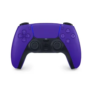 Controle Sony DualSense PS5, Sem Fio , Galactic Purple - 3006456