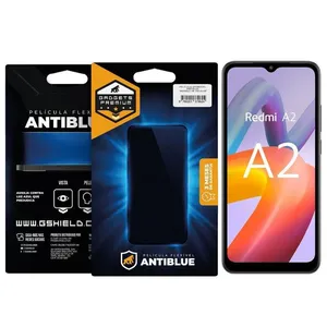 Película Para Xiaomi Redmi 10 - Antiblue - Gshield