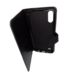 Capa Capinha Carteira Estojo Case Celular Galaxy A10 Sma105m