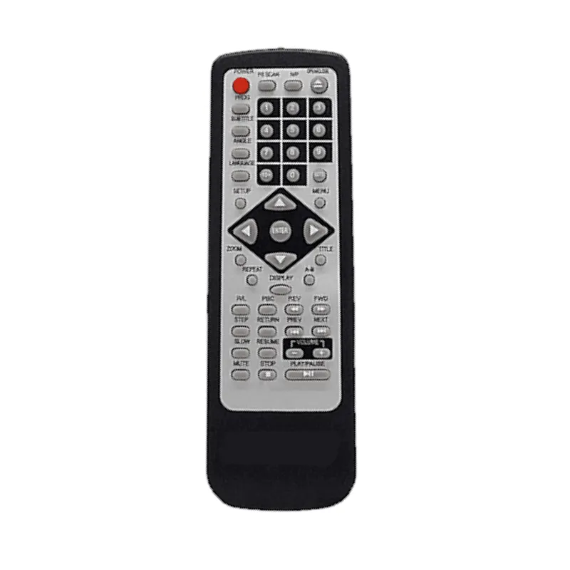 Controle Remoto Dvd Nks Dvd3500 -1173