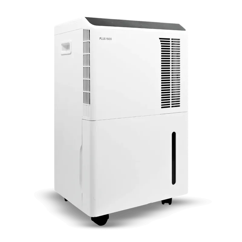 Desumidificador De Ar Desidrat New Plus 1500 - 220v