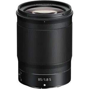 Lente Nikon Nikkor Z 24mm F/1.8 S
