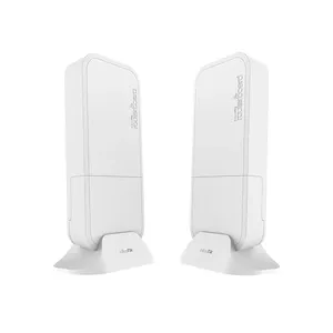Mikrotik Wireless Wire Rbwapg-60adkit 60ghz Link 1gbps L3