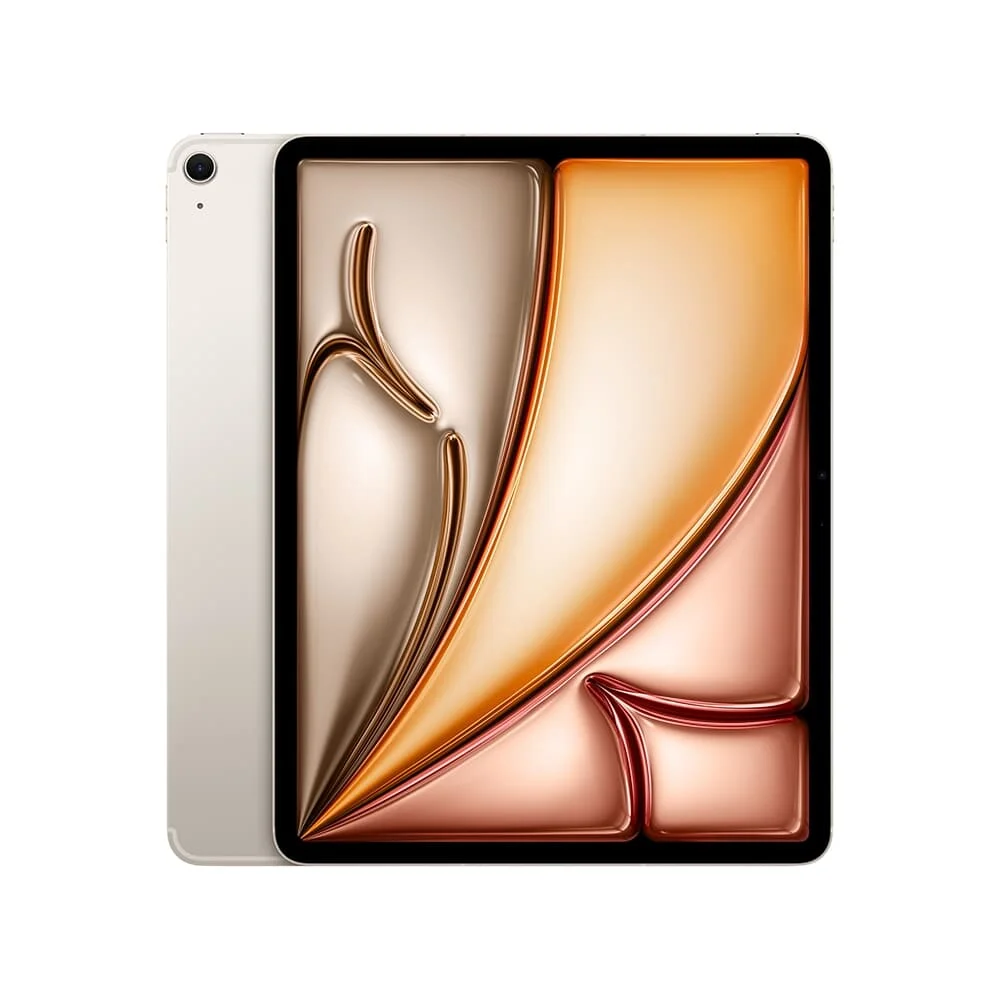 iPad Air 13 inch