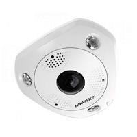 Camera Ip Fisheye Ds-2cd63c5g0-ivs