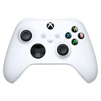 Controle Microsoft Robot Para XBOX Series X|s - Branco (qas-02/07/09/01/10/13)