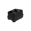 Carregador Baterias Mc32/mc33 Zebra 4 Posições Sac-mc33-4schg-01