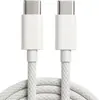 Cabo Carregador Usb C Compatível Com Iphone 15 16 17 Pro Max Tipo C - St-c/c