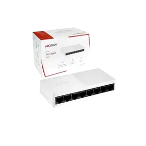 Switch Hikvision 8p Gigabit Ds-3e0508d-o