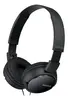 Fone De Ouvido On-ear Sony Zx Series Mdr-zx110ap Preto