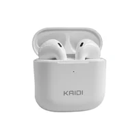 Fone De Ouvido Kaidi Kd-772 Com Som Estéreo