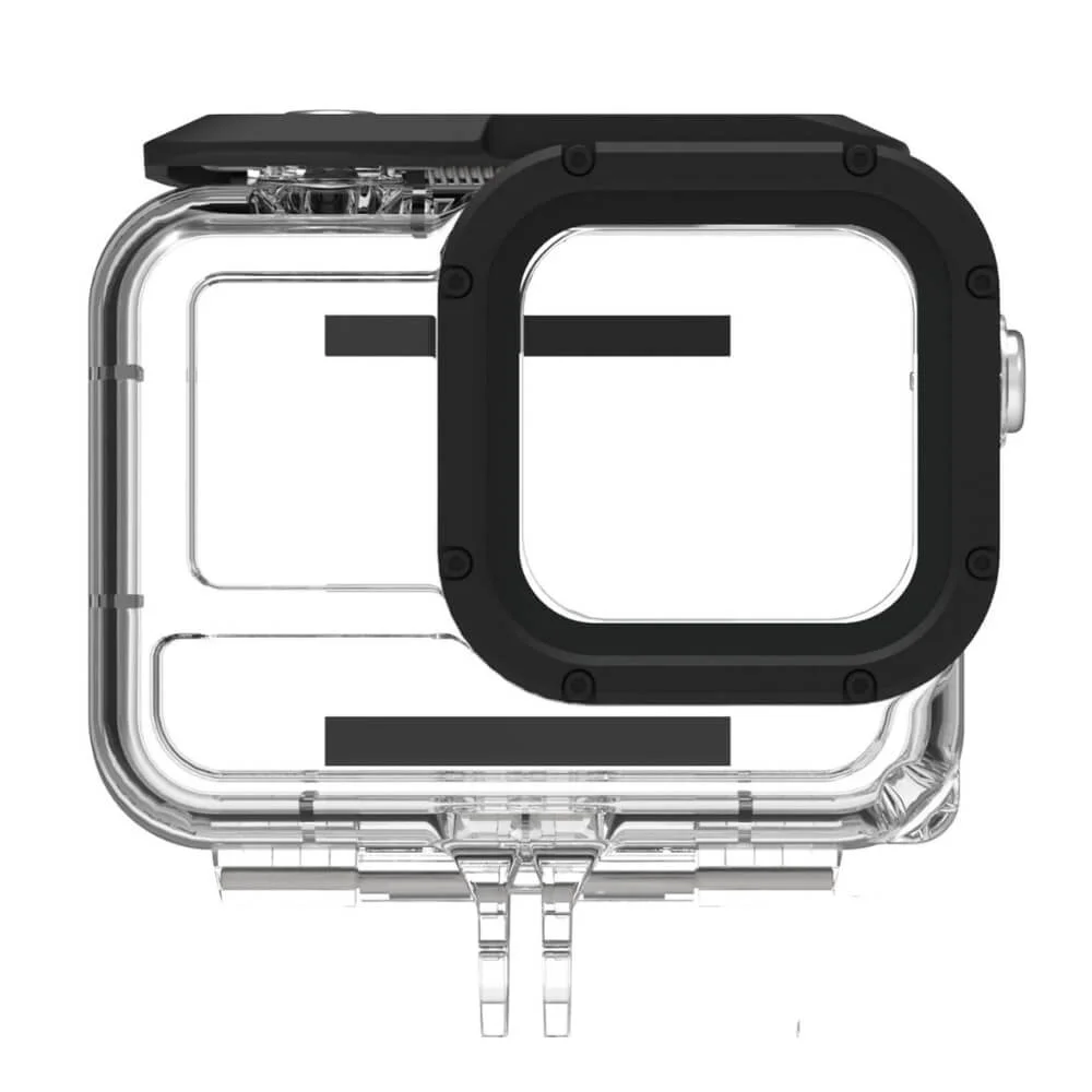 Caixa Estanque 45m para Insta360 Ace Pro e Ace Pro 2 - Telesin