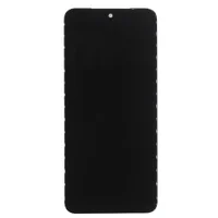 Frontal Incell Compatível Redmi Note 11 4g / 11s / 12s / M4 Pro 4g Cor:preto