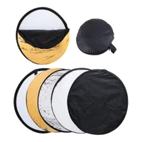 Rebatedor Circular 5 em 1 de 110cm de Diâmetro - Greika REB110