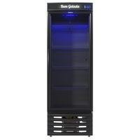 Cervejeira Blue Light 550, 127V - Preto Fosco