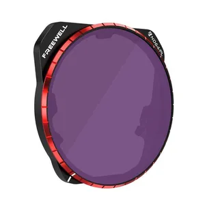 Filtro Nd64 Para Dji Mavic 3 Pro / Mavic 3 Pro Cine - Freewell
