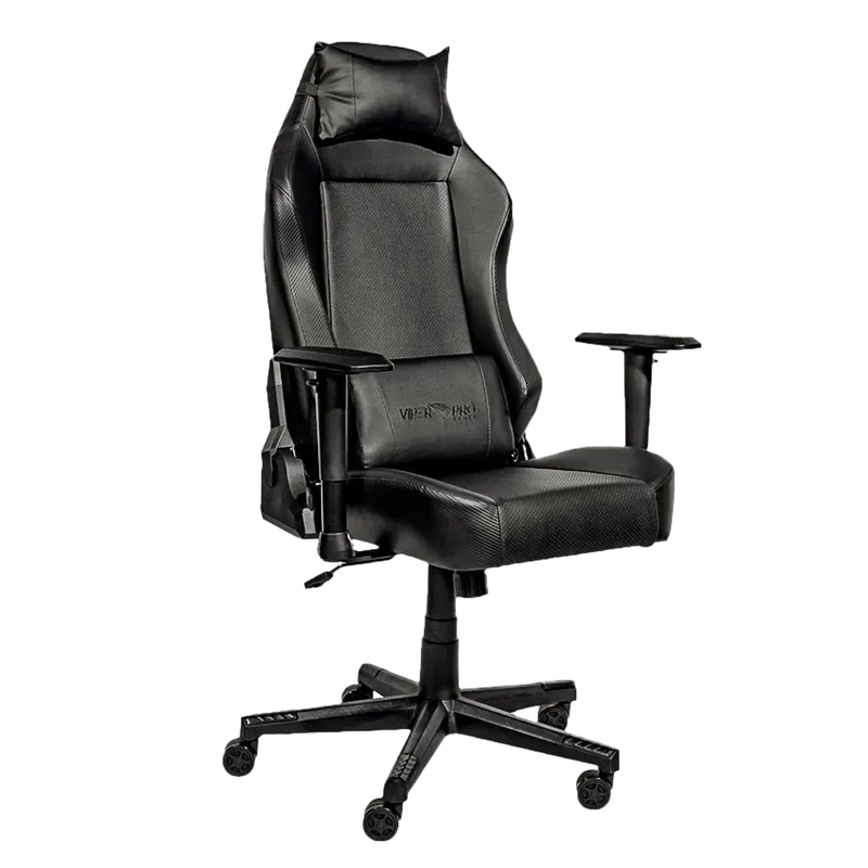 Cadeira Gamer Viper Pro Mamba Evolution Vp003