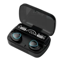 Fones Ouvido Bluetooth Tws Case Carregador Display