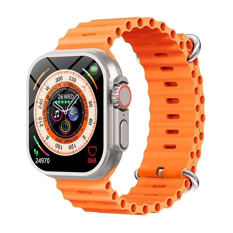 Smartwatch Oem Gs8 Ultra