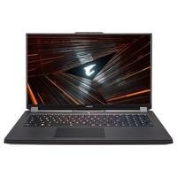 Notebook Gamer Gigabyte Aorus 17 XE4 Intel Core i7-12700H, 8GB RAM, RTX 3070Ti, 1TB SSD, 17.3", Win 11 Home, Cinza - AORUS17XE4-73BR514SH