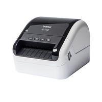 Impressora De Etiquetas Brother, 300 DPI, Wireless - QL-810W