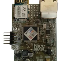 Modulo Ethernet - Wifi Cloud Genno