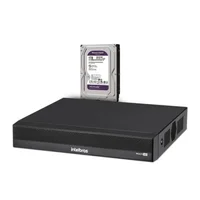 Gravador Mhdx 1116-c C/hd 1TB