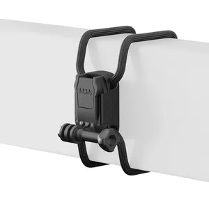 Suporte Garra Flexível Gear Ties Para Gopro E Similares - Agrtm-002