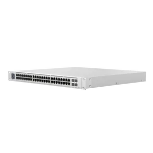 Switch Gerenciável 48 Portas Ubiquiti Usw-enterprise-48-poe