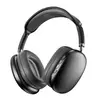 Fone De Ouvido Headphone Sem Fio Bluetooth V5.3 Pei-p9 Preto