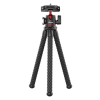 Tripé Articulável Para Celular E Câmeras Dslr - Ulanzi