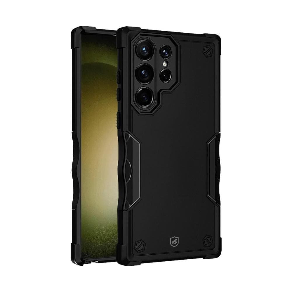 Capa Case Para Samsung Galaxy S24 - Armorgear - Gshield