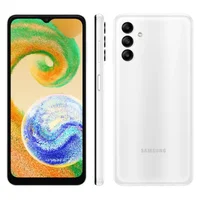 Usado - Samsung A04s 64 Gb Branco - Bom